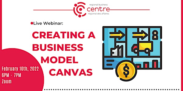 Creating a Business Model Canvas
