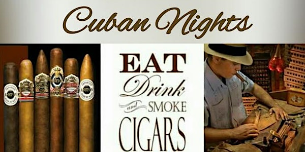 Cuban Night