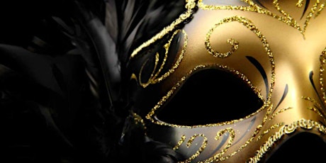 Masquerade Ball Fundraiser primary image