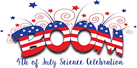 BOOM! A 4th of July Science Celebration primary image