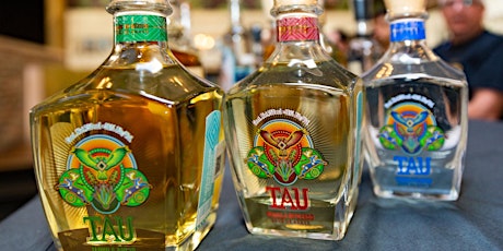 (POSTPONED) 2022 Chicago Exclusive Tequila Tasting Festival (July 30) primary image