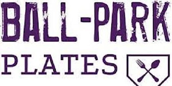 Ball Park Plates 2016