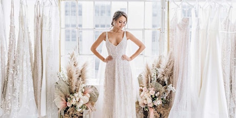 One Fine Day Bridal Market New York | April 2022 primary image