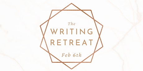 Writing Retreat - Mining A Moment in Time: Writing through the senses tickets