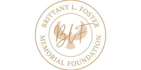 The Brittany L. Foster Foundation Charity Gala tickets