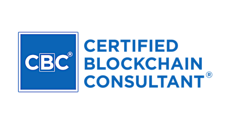 Certified Blockchain Consultant® (CBC) Course Preview primary image