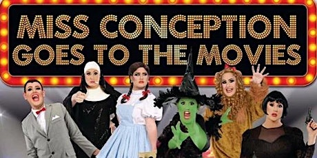 TD Presents Miss Conception goes to the Movies primary image