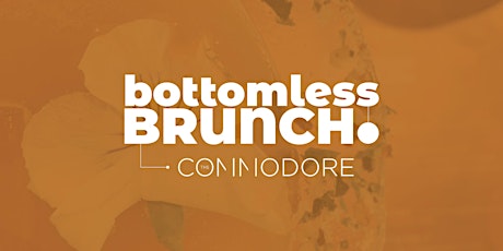 bottomless BRUNCH.  |  February 27, 2022 tickets
