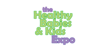 Healthy Babies and Kids Expo, Aug 6th 2016