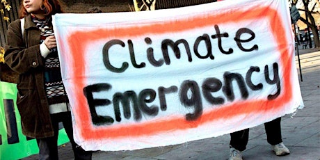Hope in a time of Climate Emergency: local impacts and solutions tickets