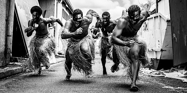 FIJI CONNECTIONS- Free International Performance