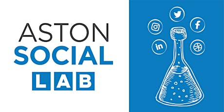 Aston Social Lab: Optimising your Facebook Ad performance tickets
