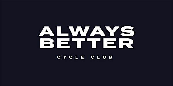 always better cycle club
