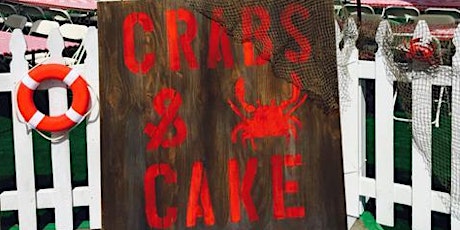 Crab Cake 2016 primary image