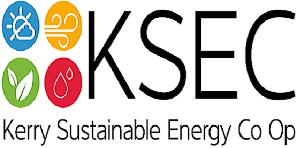 KSEC Event: Reduce your energy costs for your home or business