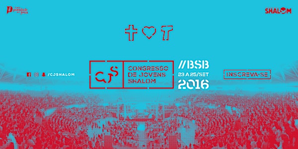 Congresso de Jovens Shalom
