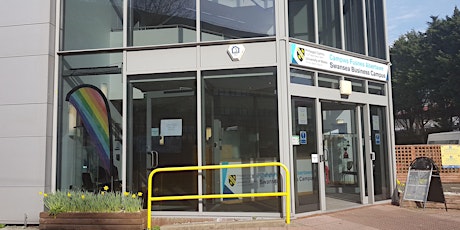 UWTSD Swansea Business Campus Open Day 25th June 2022 tickets