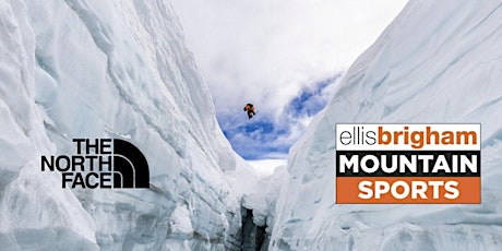 The North Face & Ellis Brigham Snow Night at The Mighty Coe primary image