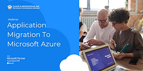 Application Migration to Microsoft Azure Tickets
