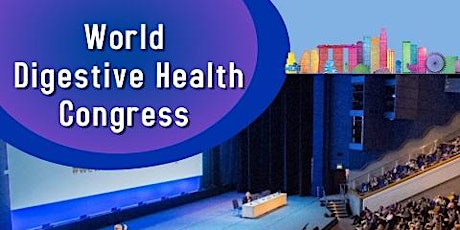World Digestive Health Congress tickets