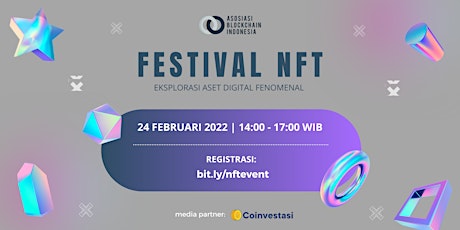 Festival NFT by A-B-I ingressos