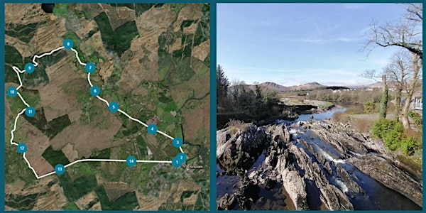 Discover Sneem - Walk and Talk