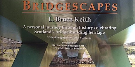 Bridgescapes - a journey through history celebrating bridge-building tickets
