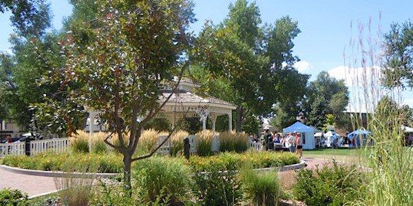 Parker Art & Music Festival