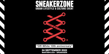 Sneakerzone 2022 - GRONINGEN