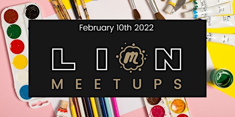 Meetup - February tickets