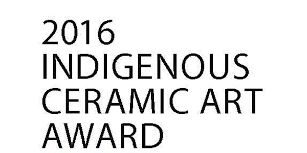 Indigenous Ceramic Art Award (ICAA) Panel Discussion