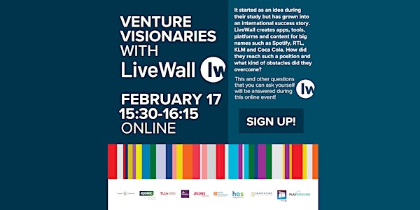 Venture Visionaries