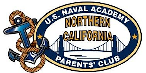 One-Time Membership to USNA Parents' Club of NorCal