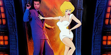 Toon Holiday After Dark: COOL WORLD - 30th Anniversary Screening! tickets