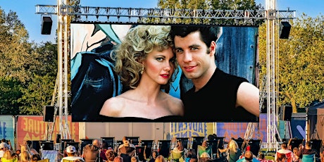 Grease Outdoor Cinema Sing-A-Long at Singleton Park, Swansea tickets