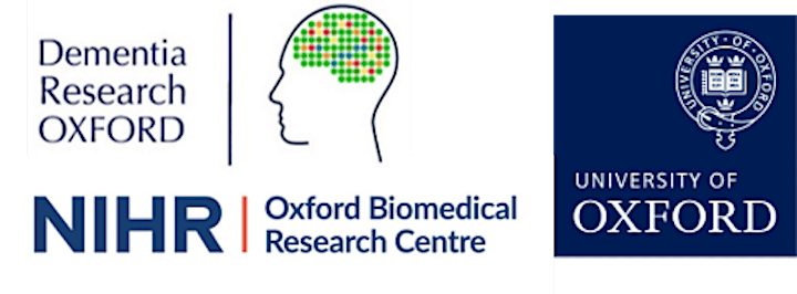 21st Century Translational Dementia Research Conference image
