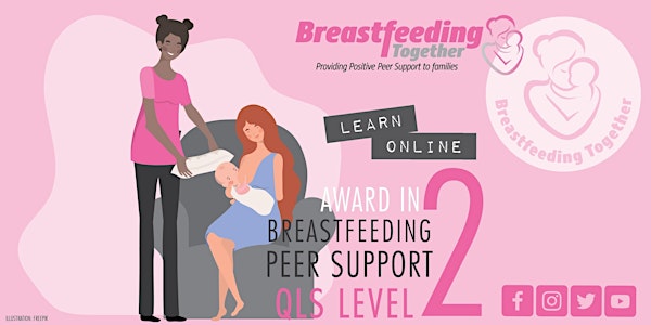Breastfeeding Peer Support  Level 2