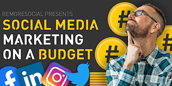 Social Media Marketing On A Budget