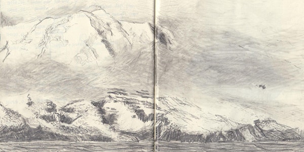 Art in the sub-Antarctic