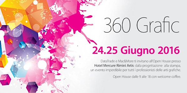 360 GRAFIC