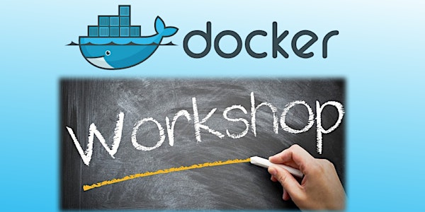 Workshop introduttivo su Docker