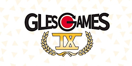 GlesGames IX & Bit Socket Live Show primary image