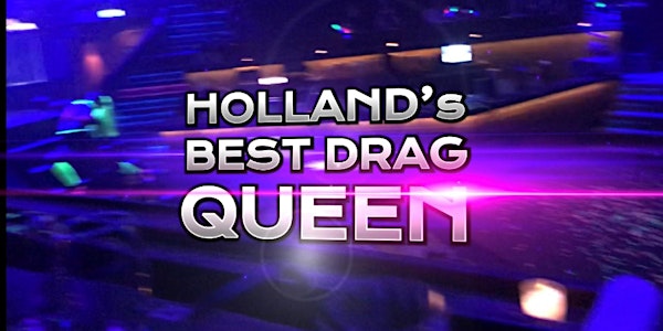 Finale Miss Travestie Holland - Holland's Best Drag QUEEN 2022