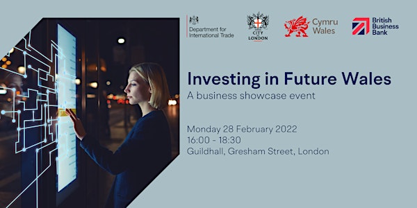 Investing in Future Wales