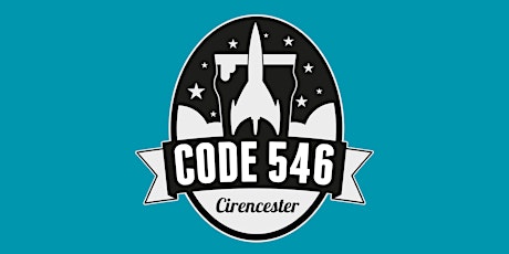 CODE 546 July Catch-up primary image