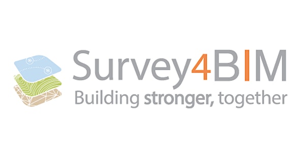 Survey4BIM: Geospatial BIG 5 Challenges