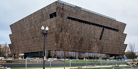 Historic Bus Trip to National Museum of African American History & Culture primary image