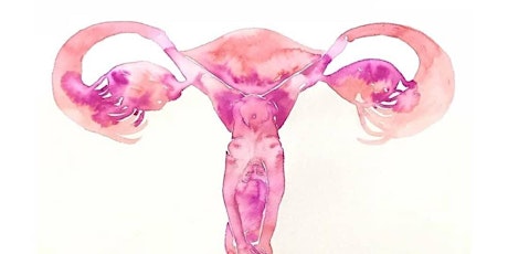 Menstrual Masterclass - Discover the Magic & Majesty of the Menstrual Cycle tickets