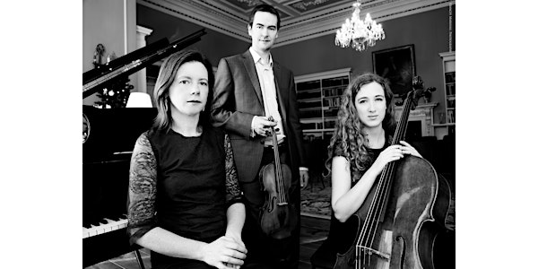 International Artiste Series: Fidelio Trio