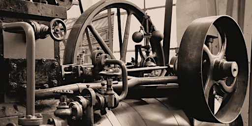 When Steampunk was real: The History of Steam Technology